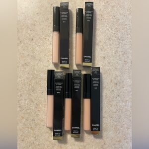 Chanel concealers